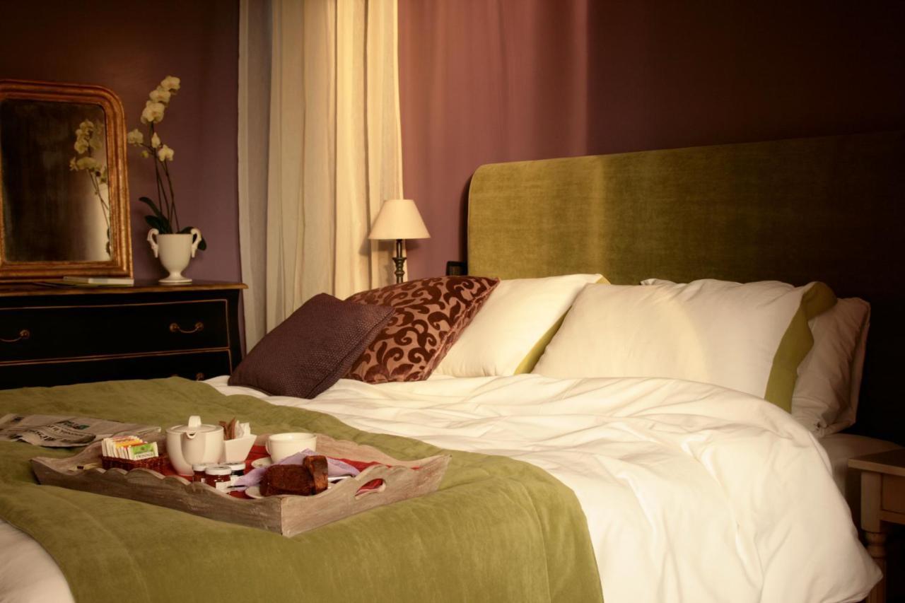 Hotel Fenix Roma Esterno foto