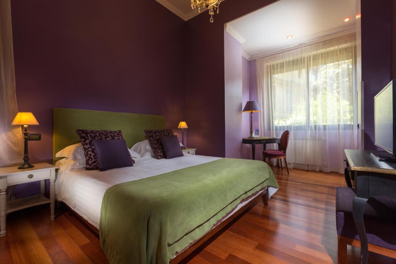 Hotel Fenix Roma Esterno foto