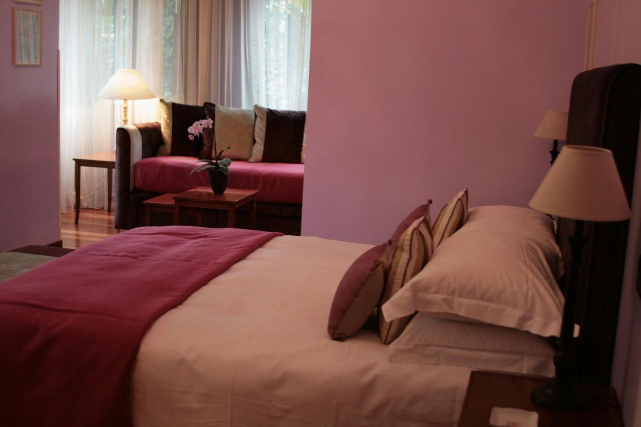 Hotel Fenix Roma Esterno foto